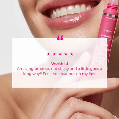 Love Your Lips Luxury Lip Treatment by Ella & Jo