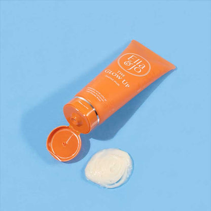 The Glow Up Enzyme Mask by Ella & Jo