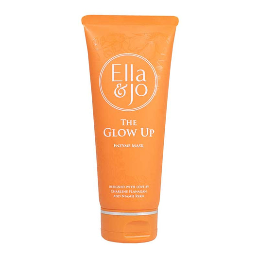 The Glow Up Enzyme Mask by Ella & Jo