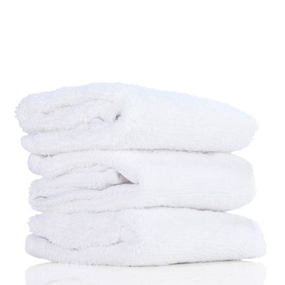 Dual-Action Professional Cleansing Cloths 3 Pack by Emma Hardie