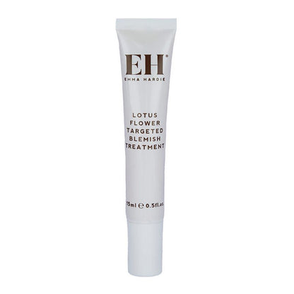 Lotus Flower Targeted Blemish Treatment