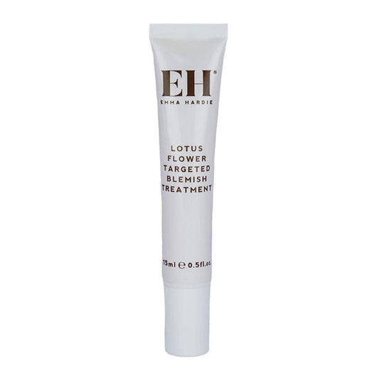 Lotus Flower Targeted Blemish Treatment