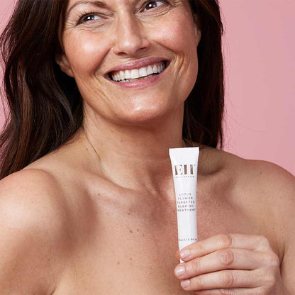 Lotus Flower Targeted Blemish Treatment