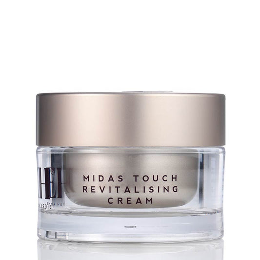 Midas Touch Revitalising Cream