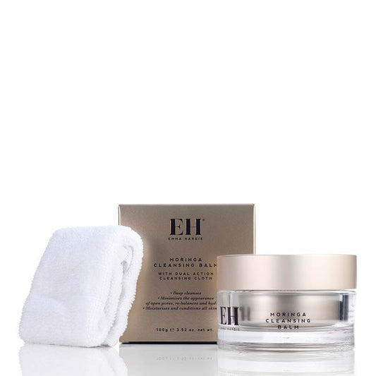 Moringa Cleansing Balm 200g