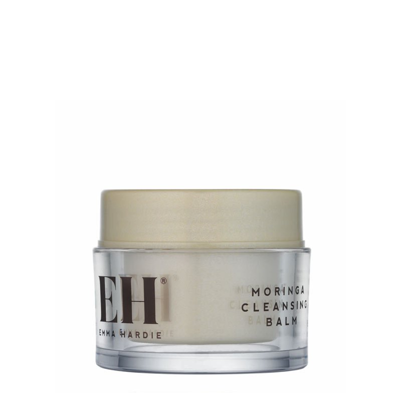 Moringa Cleansing Balm Travel Size by Emma Hardie