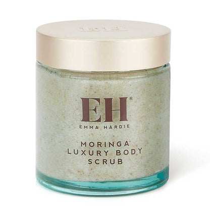 Moringa Luxury Body Scrub by Emma Hardie