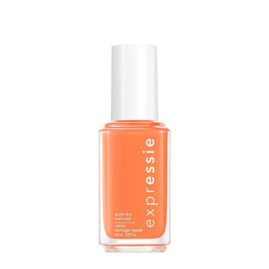 ExprEssie Quick Dry Formula Nail Varnish