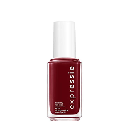 ExprEssie Quick Dry Formula Nail Varnish