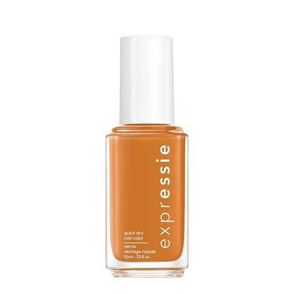 ExprEssie Quick Dry Formula Nail Varnish
