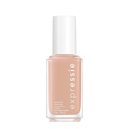 ExprEssie Quick Dry Formula Nail Varnish