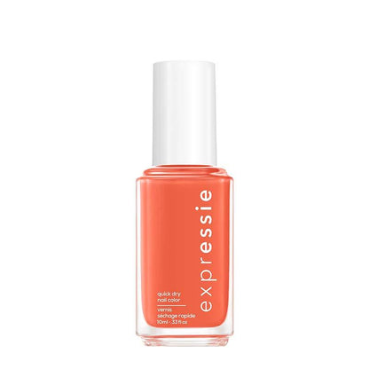 ExprEssie Quick Dry Formula Nail Varnish