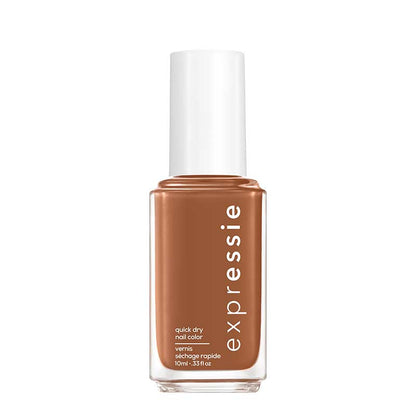 ExprEssie Quick Dry Formula Nail Varnish