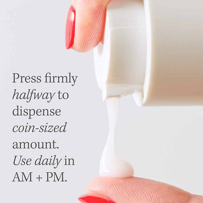 Hydrating Serum With Hyaluronic Acid by First Aid Beauty