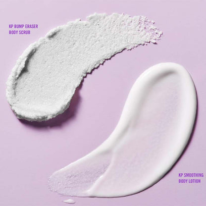 KP Bye Bye Bumps Kit by First Aid Beauty
