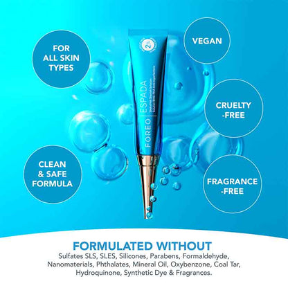 Espada BHA+PHA Blemish Solution by Foreo