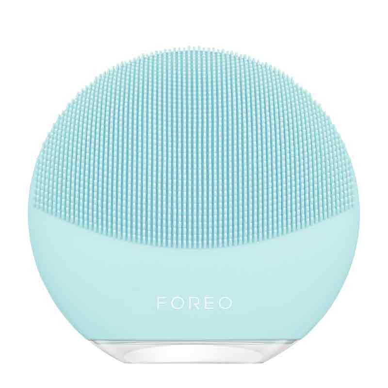 LUNA Mini 3 Facial Cleansing Brush by Foreo