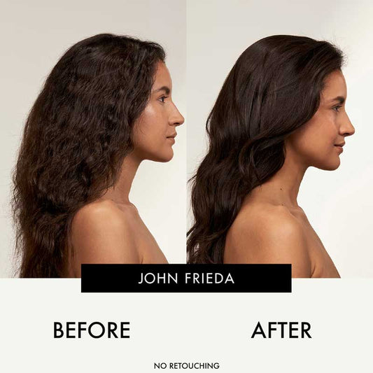 Frizz Ease Infinite Smooth Shampoo by John Frieda