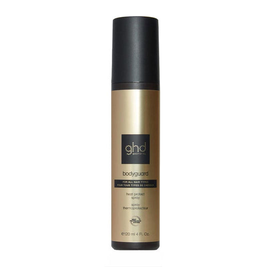 Bodyguard Heat Protect Spray by ghd