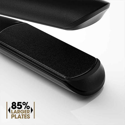 Chronos Max Professional HD Motion-Responsive Wide Plate Hair Straightener by ghd