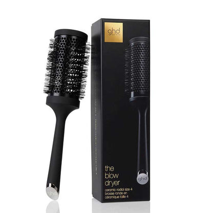 Blow Dryer Brush Size 2 (35mm) by ghd