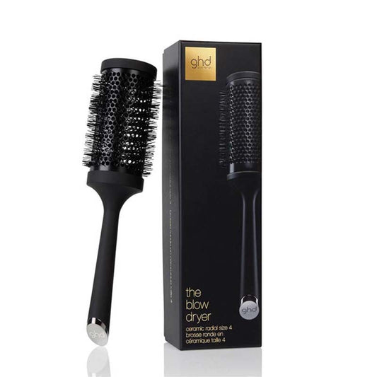 The Blow Dryer Brush Size 4 55mm by ghd
