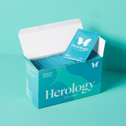 Collagen Berry by Herology