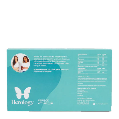 Collagen Berry by Herology