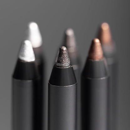 Silk to Set Kajal Eye Liner by Hildun Beauty