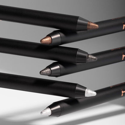 Silk to Set Kajal Eye Liner by Hildun Beauty