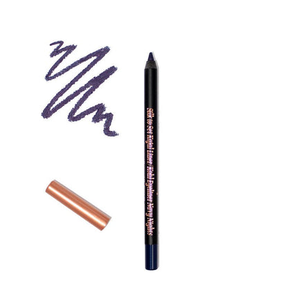Silk to Set Kajal Eye Liner by Hildun Beauty