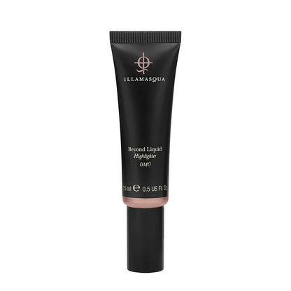 Beyond Liquid Highlighter
