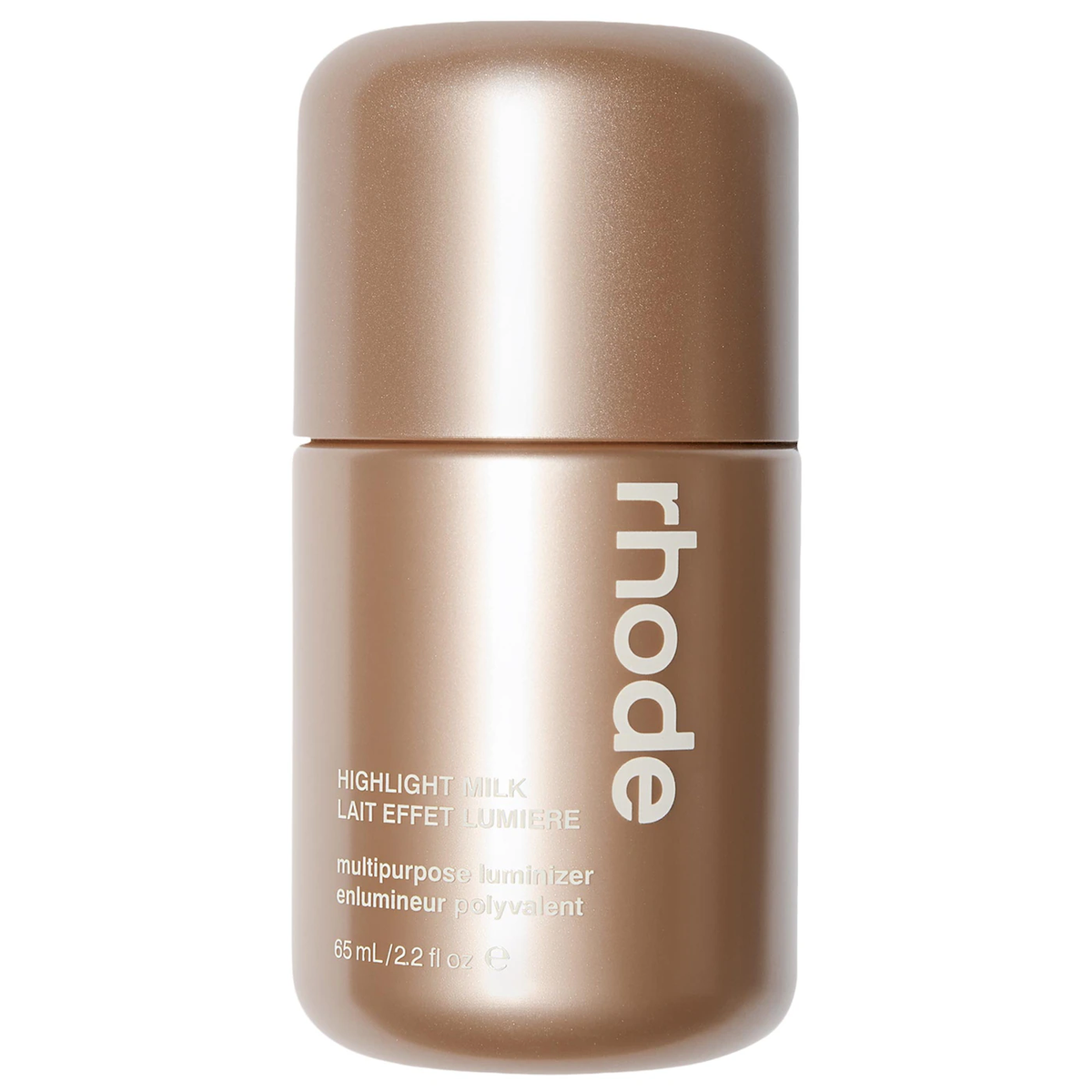 Highlight Milk Multipurpose Luminizer by Rhode