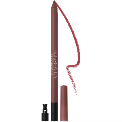 Huda Beauty Lip Contour 2.0