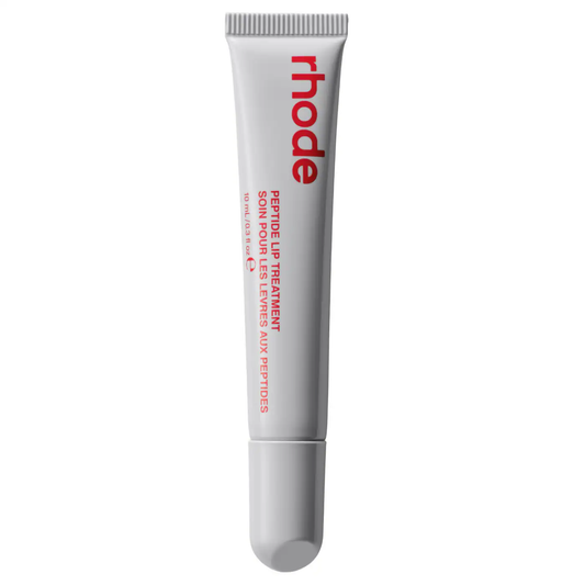 Peptide Lip Treatment Nourishing Glaze by Rhode