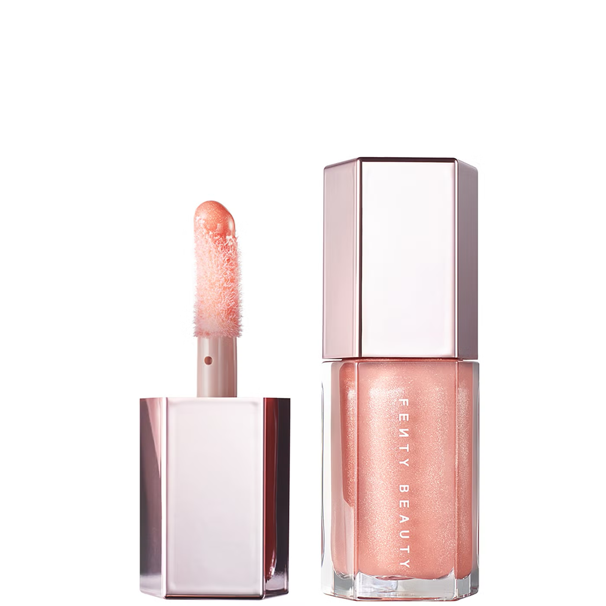 FENTY BEAUTY MINI GLOSS BOMB UNIVERSAL LIP LUMINIZER, 5.5ML (Various Shades)