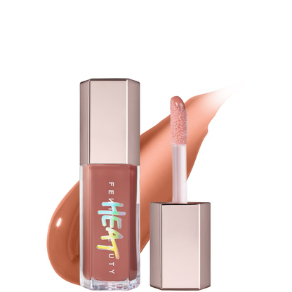 Fenty Beauty Gloss Bomb Heat Universal Lip Luminizer + Plumper 9ml (Various Shades)