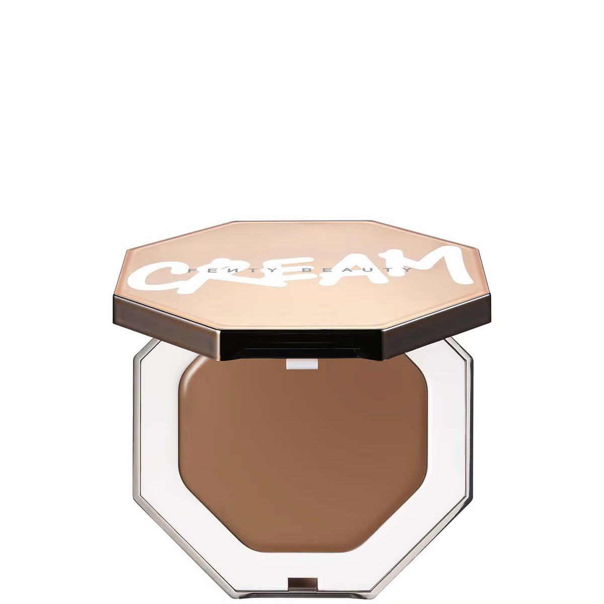 Fenty Beauty Cheeks Out Freestyle Cream Bronzer 6.23g (Various Shades)