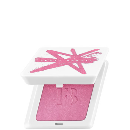 Fenty Beauty Fenty Cheeks Suede Powder Blush 4g (Various Shades)