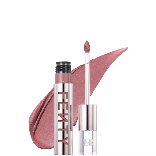 Fenty Beauty Icon Velvet Liquid Lipstick 5.5g (Various Shades)