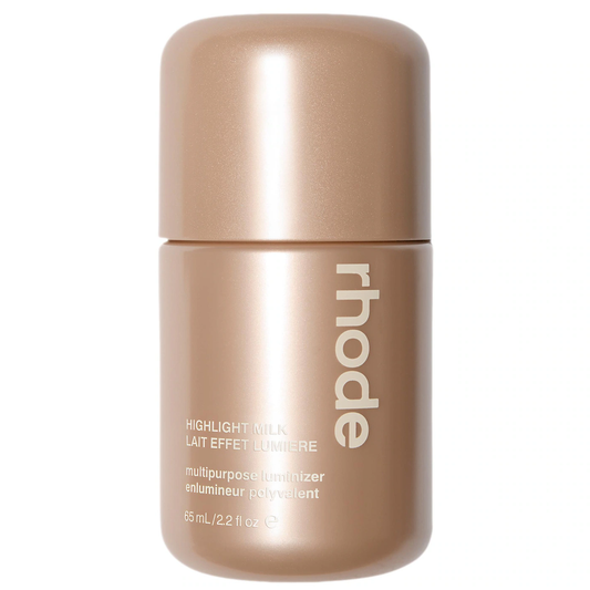 Highlight Milk Multipurpose Luminizer by Rhode