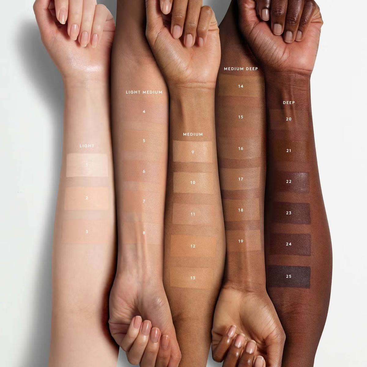 Fenty Beauty Eaze Drop Blurring Skin Tint 32ml (Various Shades)