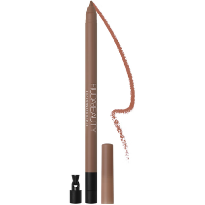 Huda Beauty Lip Contour 2.0