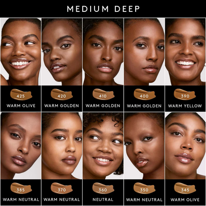 Fenty Beauty Soft'Lit Naturally Luminous Longwear Foundation 32ml (Various Shades)