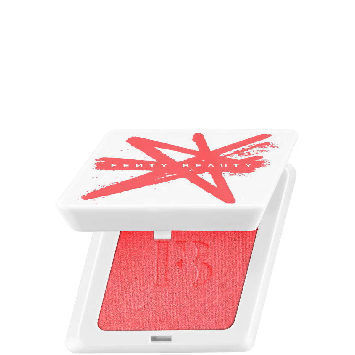 Fenty Beauty Fenty Cheeks Suede Powder Blush 4g (Various Shades)