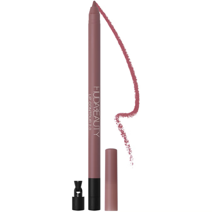 Huda Beauty Lip Contour 2.0