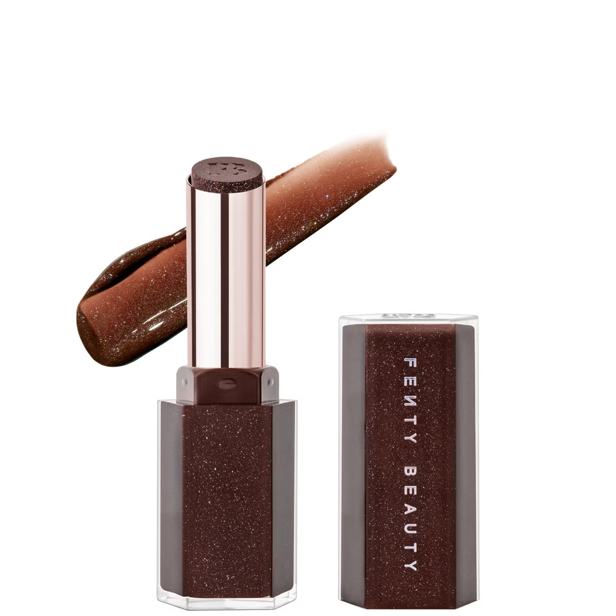 Fenty Beauty Gloss Bomb Stix Shimmer 3.6g (Various Shades)