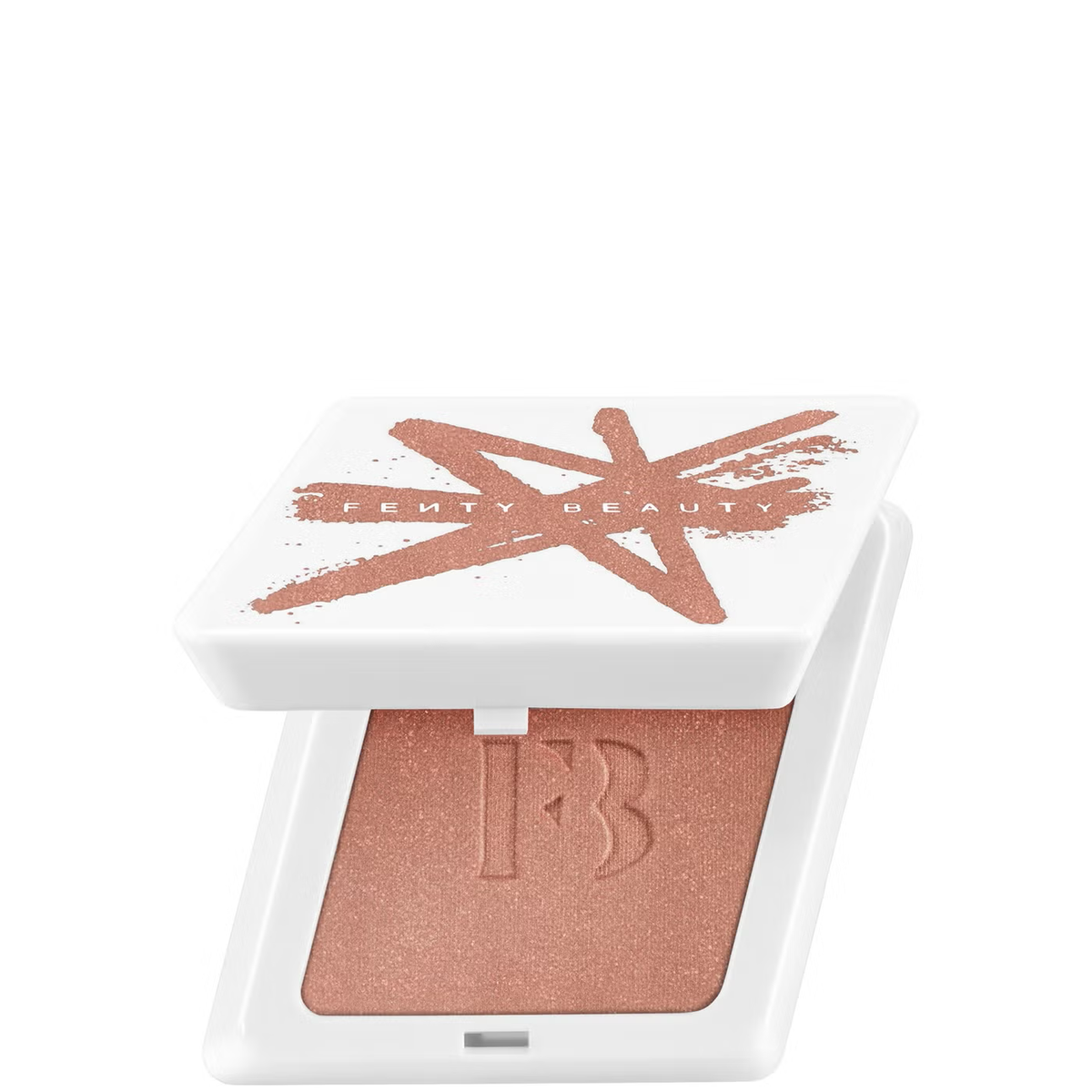 Fenty Beauty Fenty Cheeks Suede Powder Blush 4g (Various Shades)