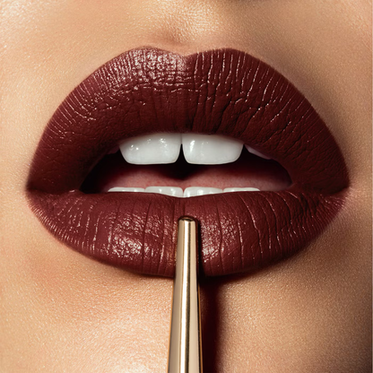 Hourglass Confession Ultra Slim High Intensity Refillable Lipstick 0.9g (Various Shades)