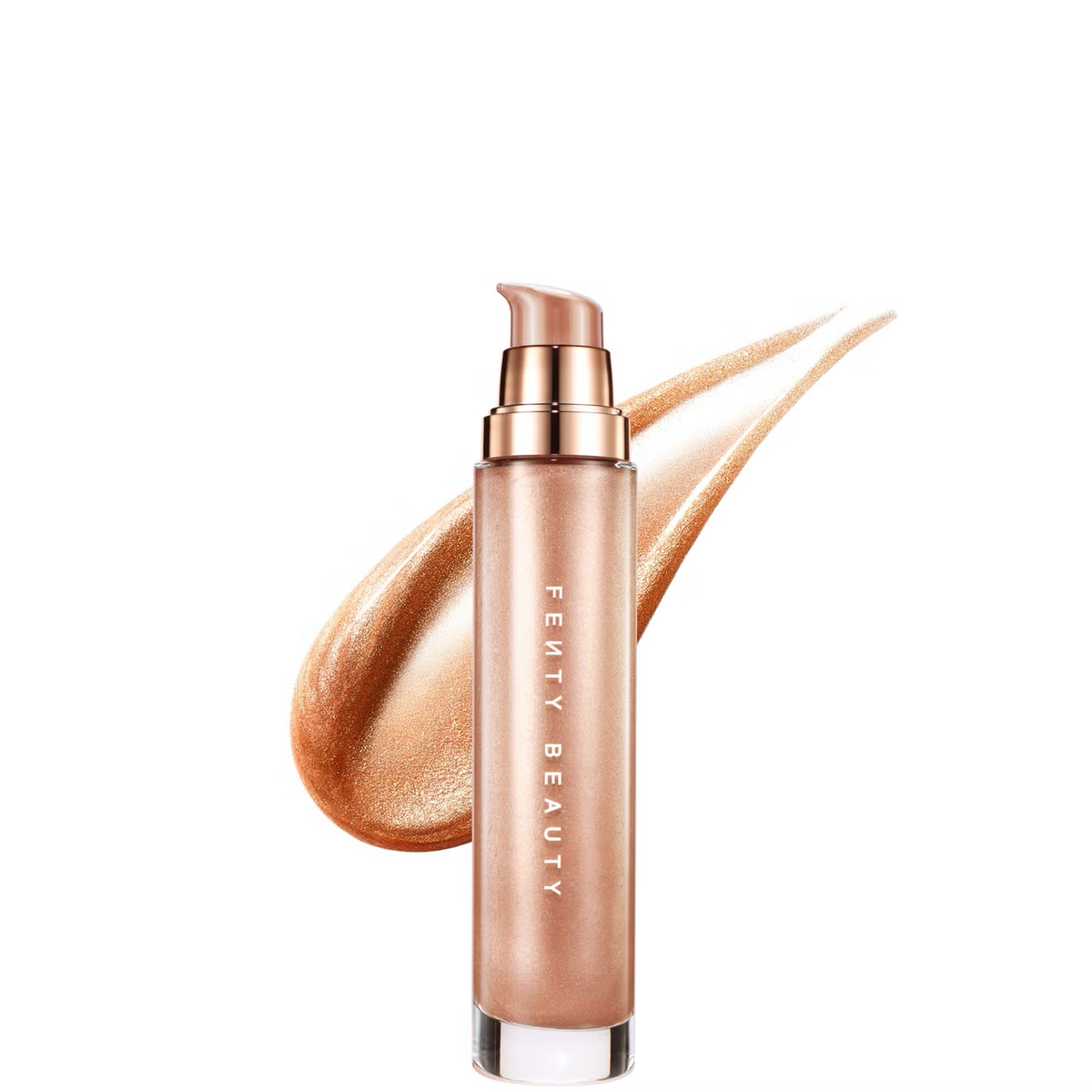 Fenty Beauty Body Lava Body Luminizer 90ml (Various Shades)